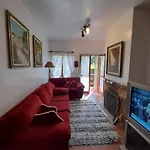 Apartamento Garden Capivari Campos do Jordão